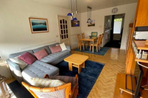 Perfect Appartement - Dichtbij Zee en Natuur